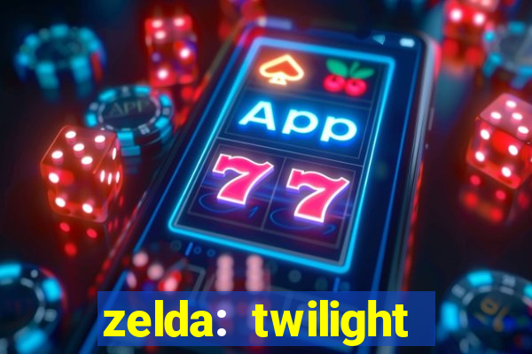 zelda: twilight princess rom zelda twilight princess rom pt-br dolphin